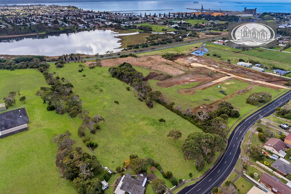 [Land for Sale] Windsor Court Estate, Portland OpenLot